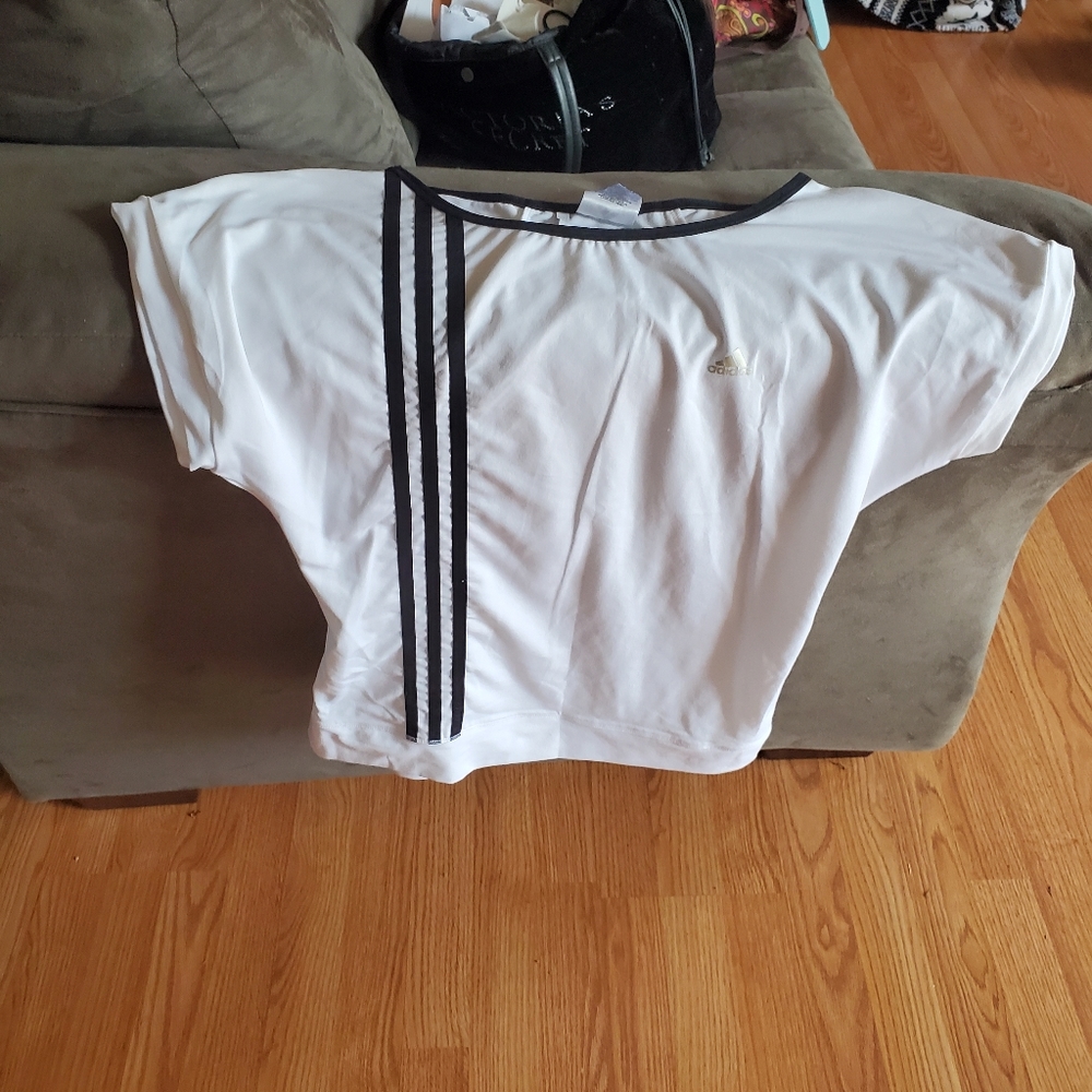 Adidas Short sleeve top